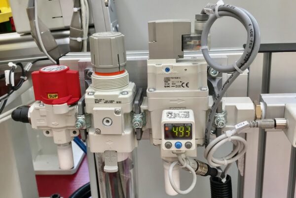 Zarządzanie efektywnością energetyczną w firmie - cz. 4 - Monitoruj zużycie energii - Baza Wiedzy - Air-Com Pneumatyka Zarządzanie efektywnością energetyczną w firmie - cz. 4 - Monitoruj zużycie energii - Baza Wiedzy - Air-Com Pneumatyka