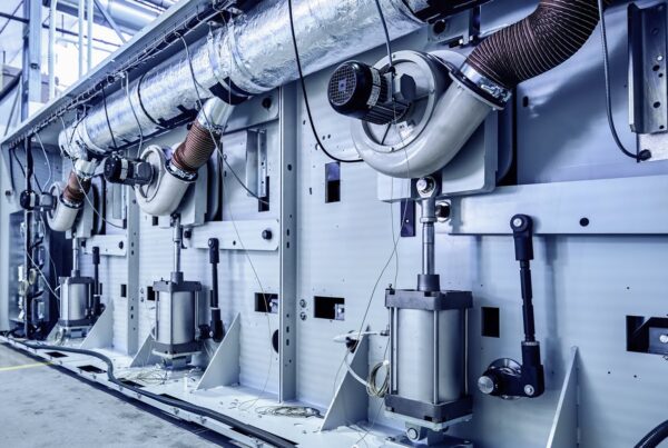 Zarządzanie efektywnością energetyczną w firmie - cz. 3 - Odzyskuj energię - Baza Wiedzy - Air-Com Pneumatyka Zarządzanie efektywnością energetyczną w firmie - cz. 3 - Odzyskuj energię - Baza Wiedzy - Air-Com Pneumatyka