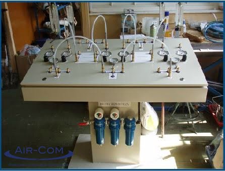 Tablica-rozdzielcza-dla-instalacji-mikrokapsulacji-w-aparacie-Wurstera-air-com-pneumatyka-2