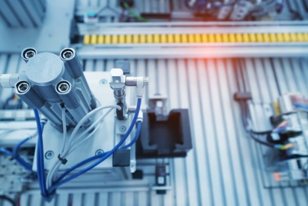 Inteligentny czujnik położenia tłoka SDBT MSX firmy Festo - co go wyróżnia? - Baza Wiedzy - Air-Com Pneumatyka