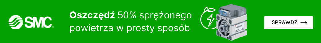 Jak prawidłowo dobrać siłownik pneumatyczny do swojej aplikacji? - Baza Wiedzy - Air-Com Pneumatyka