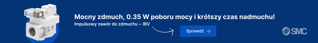 Napędy elektryczne: wybór optymalnego rozwiązania - Baza Wiedzy - Air-Com Pneumatyka