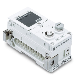 Moduł sieci szeregowej EX600 SMC