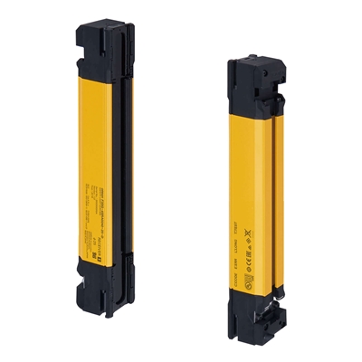 Omron - zintegrowane bezpieczeństwo w produkcji [webinar] - Baza Wiedzy - Air-Com Pneumatyka