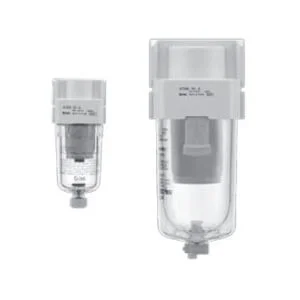 Separator SMC