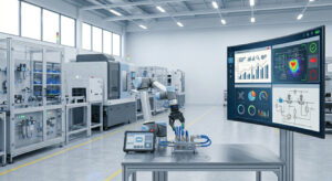 Ai w przemyśle 2026