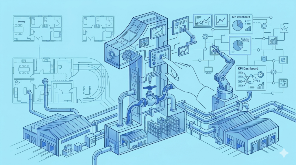 Single sourcing w przemyśle XXI wieku - jakie niesie korzyści, usprawnienia i oszczędności?