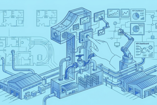 Single sourcing w przemyśle XXI wieku - jakie niesie korzyści, usprawnienia i oszczędności?