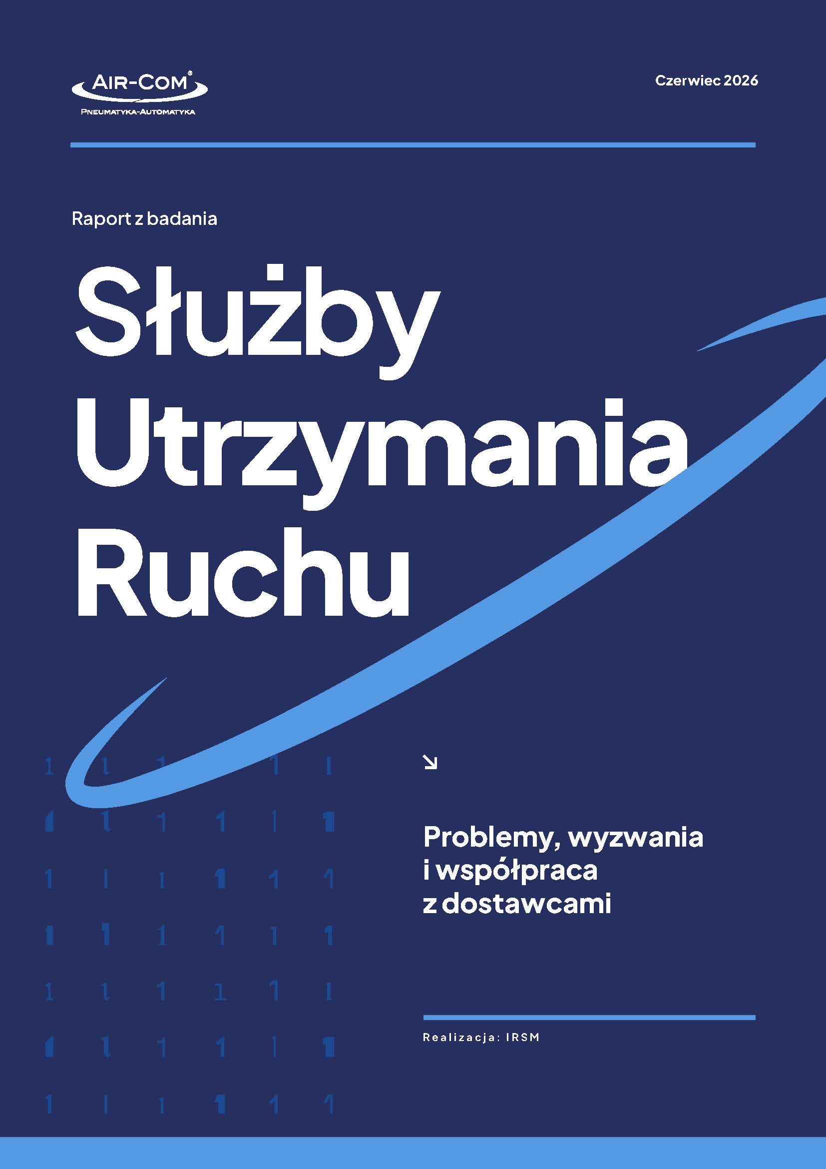 Raport - Baza Wiedzy - Air-Com Pneumatyka