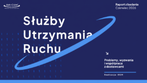 Raport: Służby Utrzymania Ruchu. Problemy, wyzwania i współpraca z dostawcami - Baza Wiedzy - Air-Com Pneumatyka