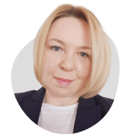 Beata Kubacka