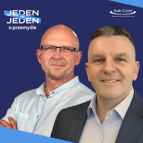 Podcast - Baza Wiedzy - Air-Com Pneumatyka