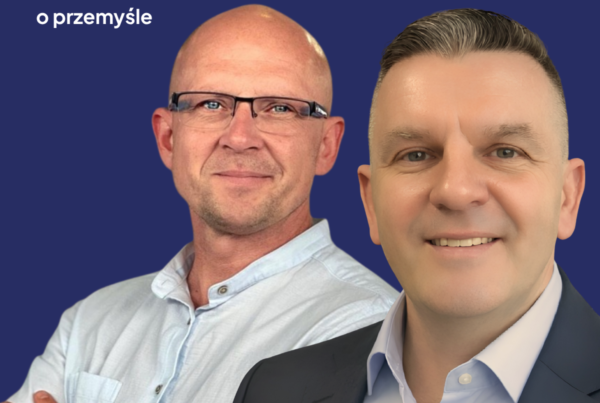 Podcast: Spokój na hali. Jak przestać gasić pożary i zacząć nimi zarządzać - Baza Wiedzy - Air-Com Pneumatyka