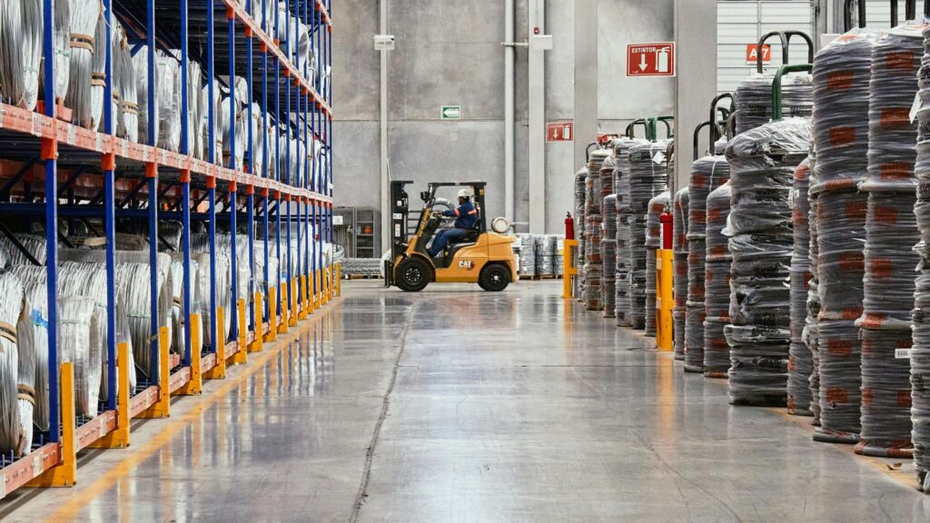 Total Productive Maintenance