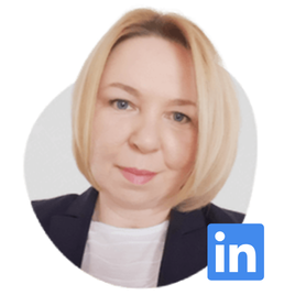 Beata Kubacka