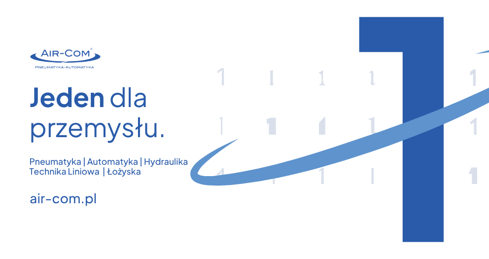 JEDEN dla przemysłu