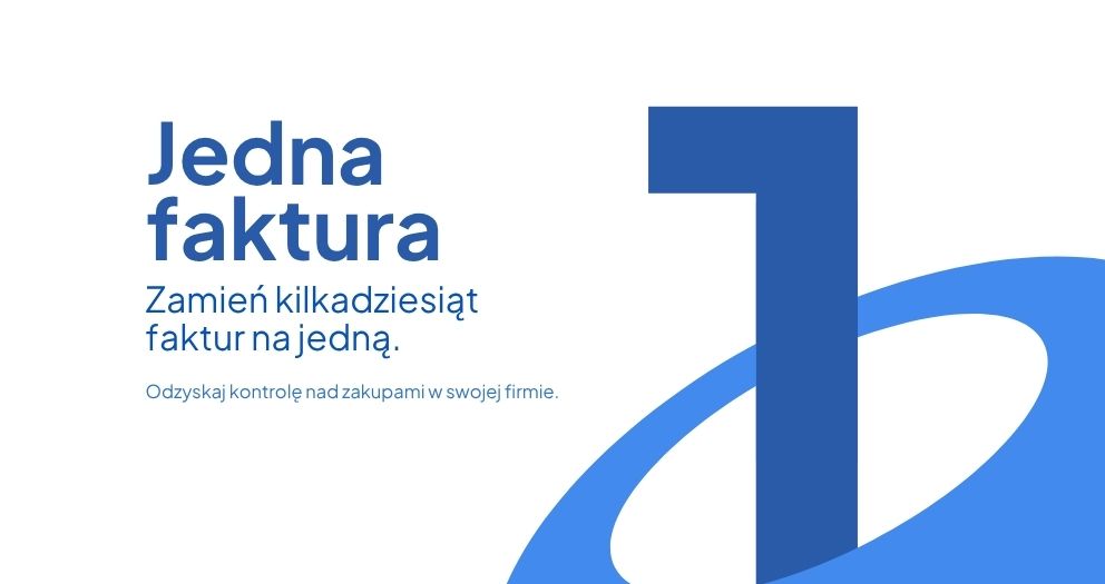 Jedna faktura