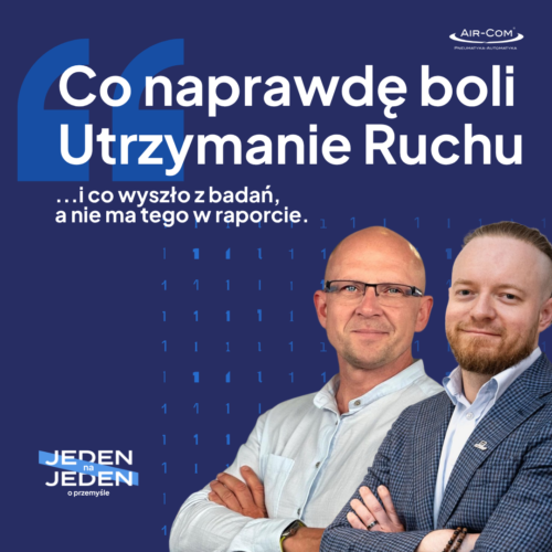 Podcast - Baza Wiedzy - Air-Com Pneumatyka