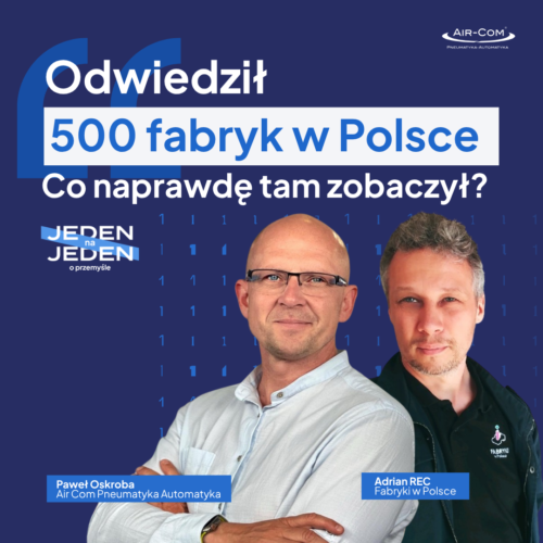 Podcast - Baza Wiedzy - Air-Com Pneumatyka