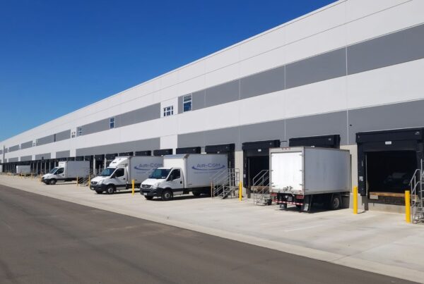 Full Service Supplier