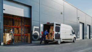 Lean Procurement